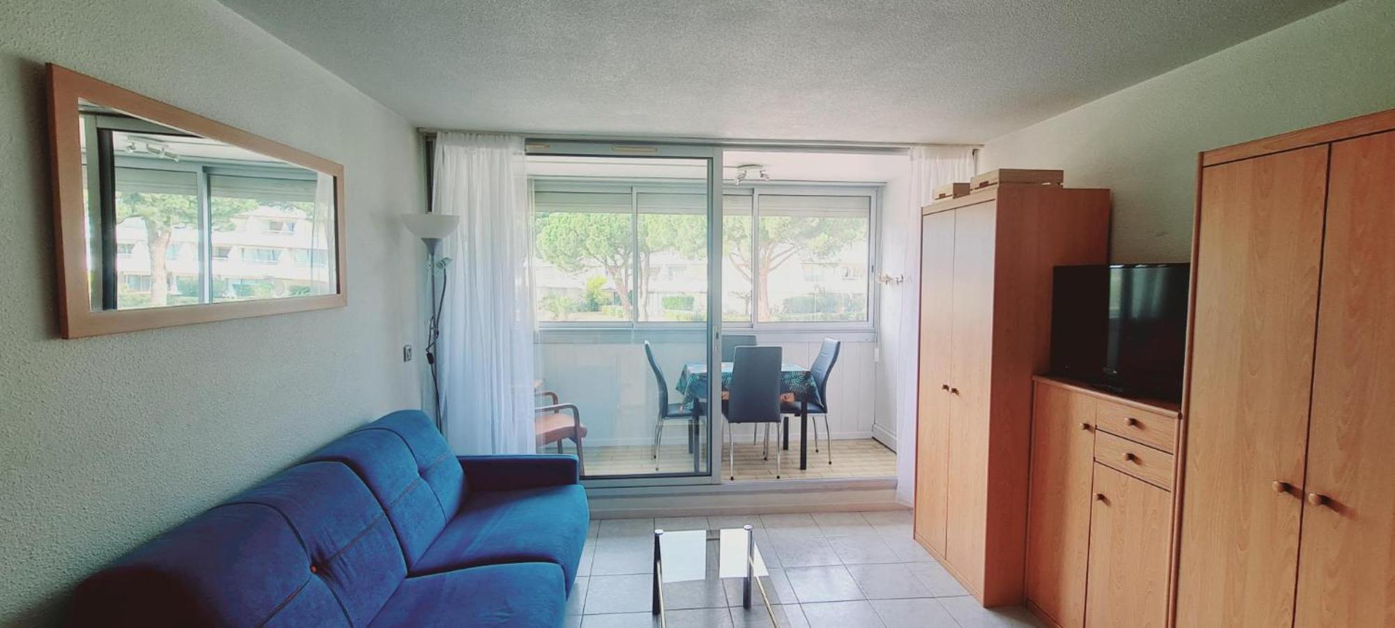 Calme A 50m De La Et Petite Vue Apartment *